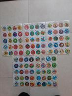 Jamcaps Garfield en Smurfen collectie (1-100), Verzamelen, Flippo's, Ophalen of Verzenden