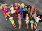 Barbie poppen, kleding en accessoires Mattel, Ophalen of Verzenden, Gebruikt, Barbie