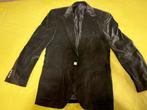 Moderne Heren colbert. Merk perfume MAAT M NIEUW, Ophalen of Verzenden, Zo goed als nieuw, Maat 48/50 (M), Overige kleuren