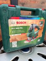 Bosch decoupeerzaag PST 900, Ophalen, Zo goed als nieuw, Boormachine