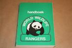 Handboek World Wildlife Rangers. Junioren WNF Nederland., Boeken, Ophalen of Verzenden, Gelezen, Natuur algemeen