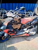 Aprillia sr 50, Fietsen en Brommers, Ophalen of Verzenden, Gebruikt, Benzine, SR 50