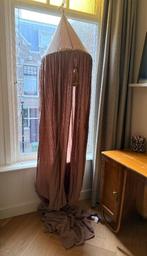 Prachtige canopy bedhemel Konges slojd rose, Kinderen en Baby's, Kinderkamer | Inrichting en Decoratie, Ophalen, Zo goed als nieuw