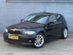 BMW 1-serie 116i Business Line Pano | Airco | ELEK Pakket, Achterwielaandrijving, Gebruikt, 4 cilinders, 635 kg