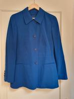 Louis Féraud jasje, kobaltblauw mt 40, Kleding | Dames, Maat 38/40 (M), Blauw, Nieuw, Ophalen of Verzenden
