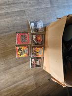 Guitar Hero set voor de ps3, Ophalen, Zo goed als nieuw, Gitaar, Drumstel of Dj-set