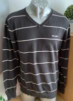 Teddy Smith trui maat XL [vm], Kleding | Heren, Ophalen of Verzenden, Zo goed als nieuw, Maat 56/58 (XL), Grijs