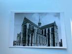 Ansichtkaart Goes, maria magdalenakerk, Ophalen of Verzenden, Zeeland