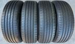 4 Stuks Goodyear 215 65 16 Zomerbanden Inclusief Montage, 215 mm, 16 inch, Goodyear, Nieuw