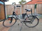 Nette damesfiets Gazelle Cadiz met Monkey Mee, Ophalen, Versnellingen, Gazelle, Trommelrem