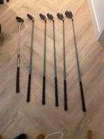 Dames golfset van Mac Gregor, Sport en Fitness, Golf, Ophalen, Gebruikt, Set, Overige merken