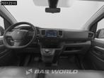 Peugeot Expert 120pk Dubbel Cabine Automaat L3H1 Trekhaak Na, Automaat, Stof, Gebruikt, Euro 6