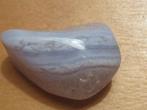 ede. schitterende edelsteen CHALCEDOON (5), Verzenden, Nieuw