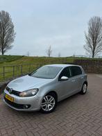 Volkswagen Golf 1.2 TSI (105 PK) – 2011 – 6 versnellingen, Voorwielaandrijving, Euro 5, Stof, Zwart