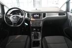 Volkswagen Golf Sportsvan 1.2 TSI Easyline Clima Cruise Cont, Auto's, Gebruikt, 4 cilinders, Met garantie (alle), Bedrijf