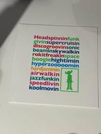 Jamiroquai - Your Window It's A Crazy Television VIP Vinyl, Maxi-single, Ophalen of Verzenden, 12 inch, Jazz en Blues