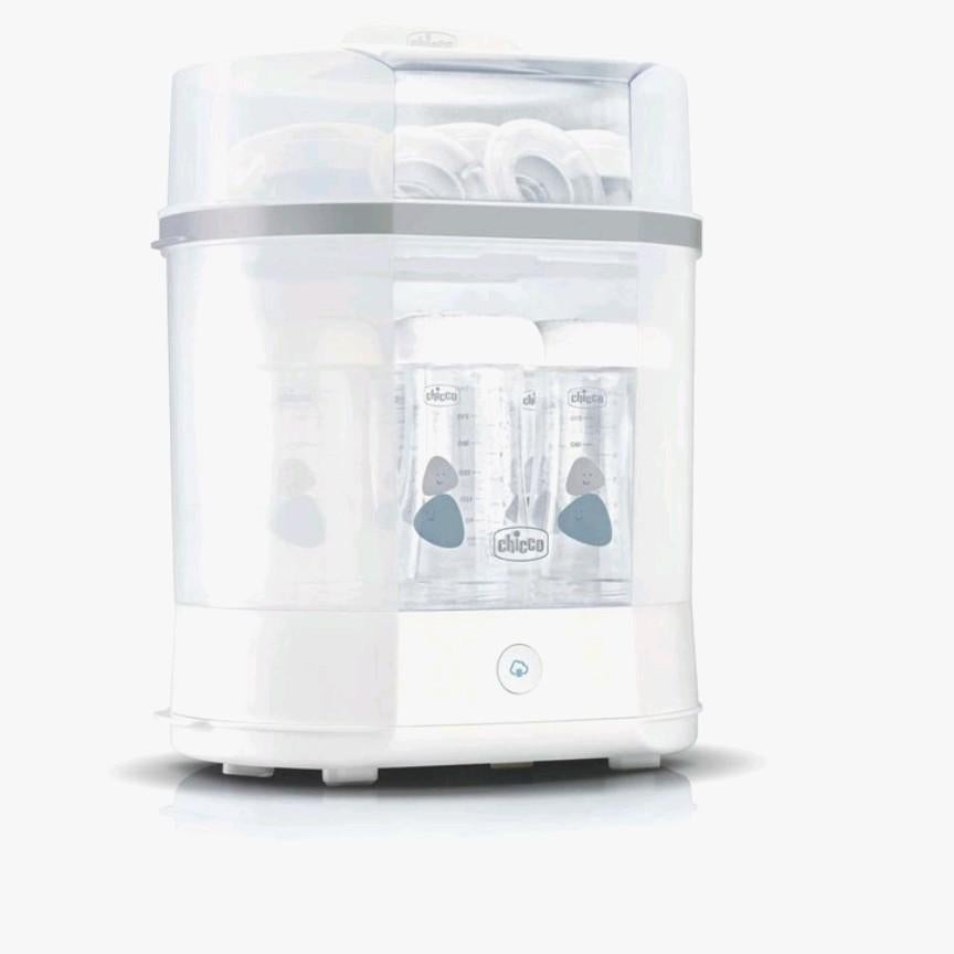 Chicco 3in1 Sterilnatural, Dieren en Toebehoren, Ophalen, Zo goed als nieuw