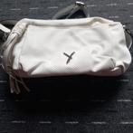 NIEUWE aparte  sury fry schoudertas wit, Ophalen of Verzenden, Nieuw, Wit, Dame