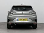Renault Clio 1.0 TCe 90Pk GPF techno | Navigatie met 9.3 Inc, Stof, Gebruikt, Euro 6, Parkeersensor