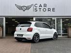 Volkswagen Polo 1.8 TSI GTI |PANO|BBS|MAXTON|STOEL VWM|LED|C, Voorwielaandrijving, Gebruikt, Euro 6, Wit