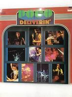 Poco - Deliverin' vinyl LP, Ophalen of Verzenden, 1960 tot 1980, Zo goed als nieuw, 12 inch