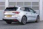Skoda Enyaq 85 286pk Sportline | Panoramadak | Head-up | Can, Auto's, Automaat, 12 maanden, Zwart, 2041 kg