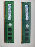 Samsung 8GB DDR3 Geheugen, Computers en Software, RAM geheugen, Gebruikt, 8 GB, DDR3, Ophalen of Verzenden