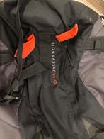 Quechua Bionnassay 55+10 Rugzak - Goede Staat + Regenhoes, Ophalen, Gebruikt, Rugzak