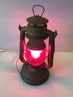vintage Feuerhand stormlantaarn, model 276, Baby special, Ophalen of Verzenden