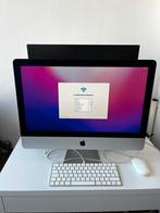 Apple iMac 21.5” i5 2.8GHz (2016), Computers en Software, Apple Desktops, Ophalen, Zo goed als nieuw, IMac, 3 tot 4 Ghz