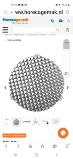 Statafel nieuw, Huis en Inrichting, Tafels | Statafels, Ophalen, Nieuw