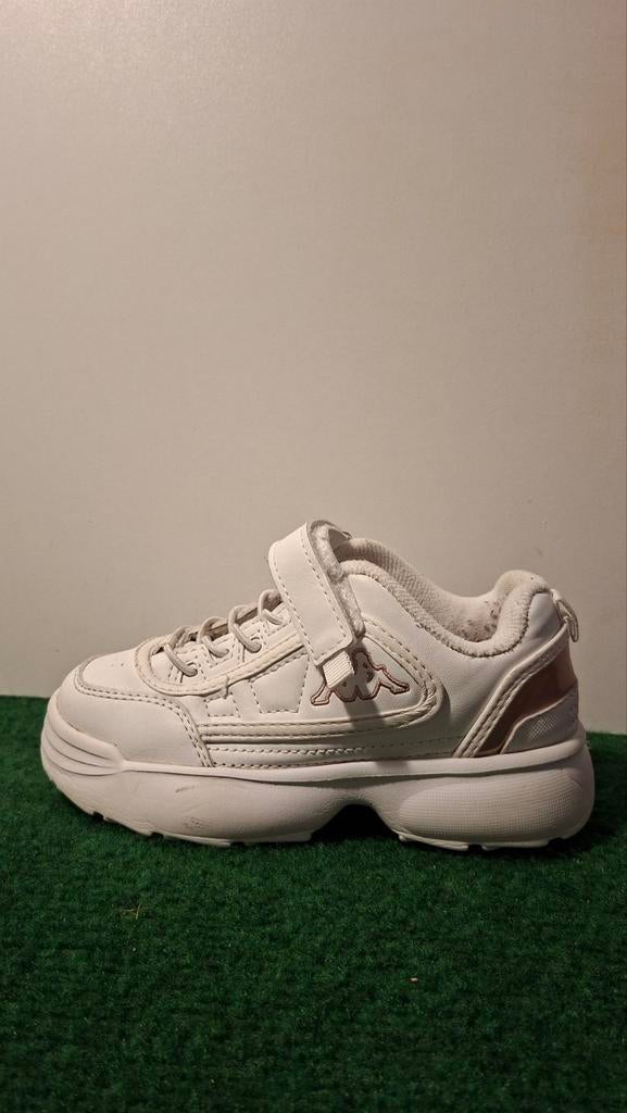 Kappa schoenen maat 29, Ophalen of Verzenden, Gebruikt, Kappa, Schoenen