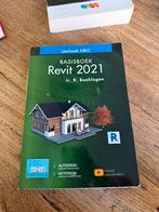 Revit 2021 basisboek, Ophalen of Verzenden, Zo goed als nieuw, Overige onderwerpen