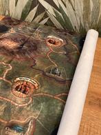 Folklore The Affliction cloth map, Ophalen of Verzenden, Zo goed als nieuw