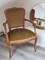Vintage stoel in zeer goede staat, Antiek en Kunst, Ophalen