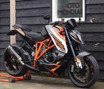 KTM 1290 SUPER DUKE R (bj 2015) Akrapovic, PowerParts, 2 cilinders, KTM, Motorrijbewijs A, Bedrijf
