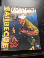 Ainsley Harriott's barbecue cookbook, Ophalen of Verzenden, Balsport