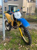 Suzuki DR-BIG 50cc, Fietsen en Brommers, Ophalen, Zo goed als nieuw
