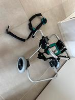 Rolstoel kleine hond, Dieren en Toebehoren, Ophalen of Verzenden, Zo goed als nieuw