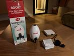 Rockit Babyrocker - Laat je kinderwagen schudden!, Ophalen, Zo goed als nieuw, Kinderwagen, Overige merken