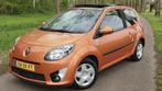 Renault Twingo 1.2 2008 NAP Pano Airco Cruise 36dkm! Zuinig!, Auto's, Voorwielaandrijving, Euro 5, Sound system, Origineel Nederlands