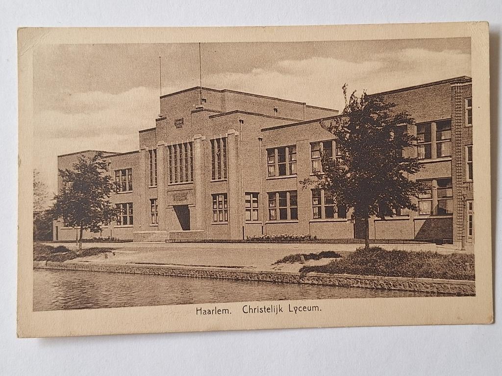 Haarlem 9, Ophalen of Verzenden