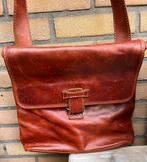 I Medici leren tas(v), Overige merken, Bruin, Ophalen of Verzenden, Zo goed als nieuw