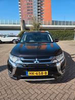 KOOPJE: MITSUBISHI OUTLANDER 2.0 INSTYLE+ PHEV 203PK 4WD️✅️, 1998 cc, Outlander, 4 cilinders, Zwart