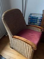 2  stoelen zo goed als nieuw - Ophalen in Geleen, Ophalen of Verzenden