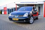 Renault Vel Satis 2.0 16V Turbo Expression -Dealer onderhoud, 1998 cc, Stof, Gebruikt, 4 cilinders