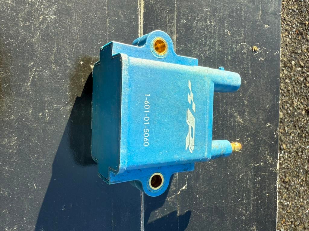 Precision Raceworks Bobine BMW 335i N54B30A, Ophalen of Verzenden, Gebruikt, BMW