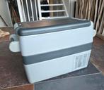 Camping compressor Indel B 40 Liter koelbox, Ophalen of Verzenden, Compressor