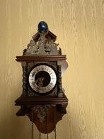 Klassieke wandklok, Antiek en Kunst, Antiek | Klokken, Ophalen
