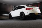 Mercedes-Benz GLE-klasse Coupé AMG 63 S 4MATIC / Acc / Memo, Automaat, 5461 cc, Gebruikt, Wit
